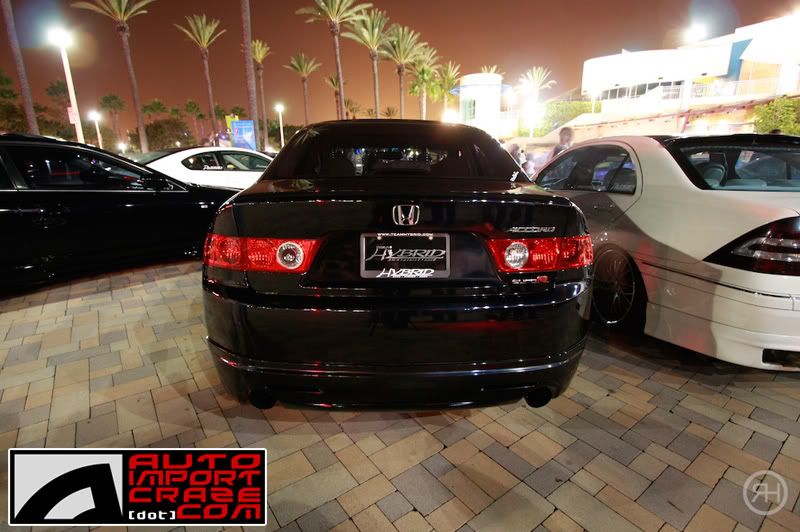 Urgent Opinions Needed Kenstyle Bodykits + Mugen Air Spoiler Acura